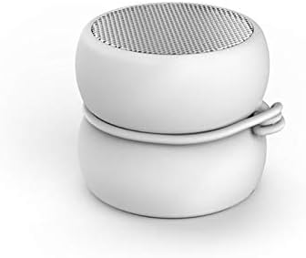 Yoyo Wireless Finger Speaker in Metallic Version.  product main image