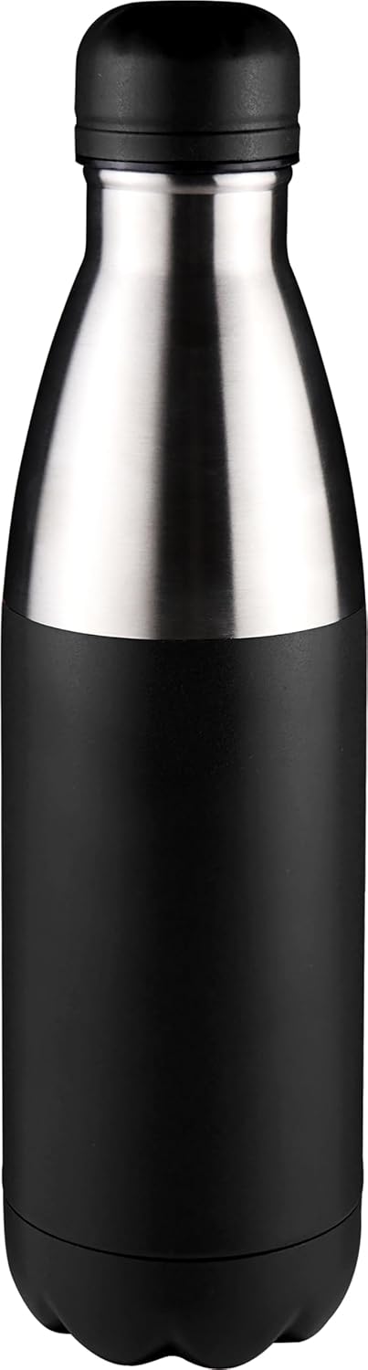 Hans Larsen Stainless steel water bottle  product main image