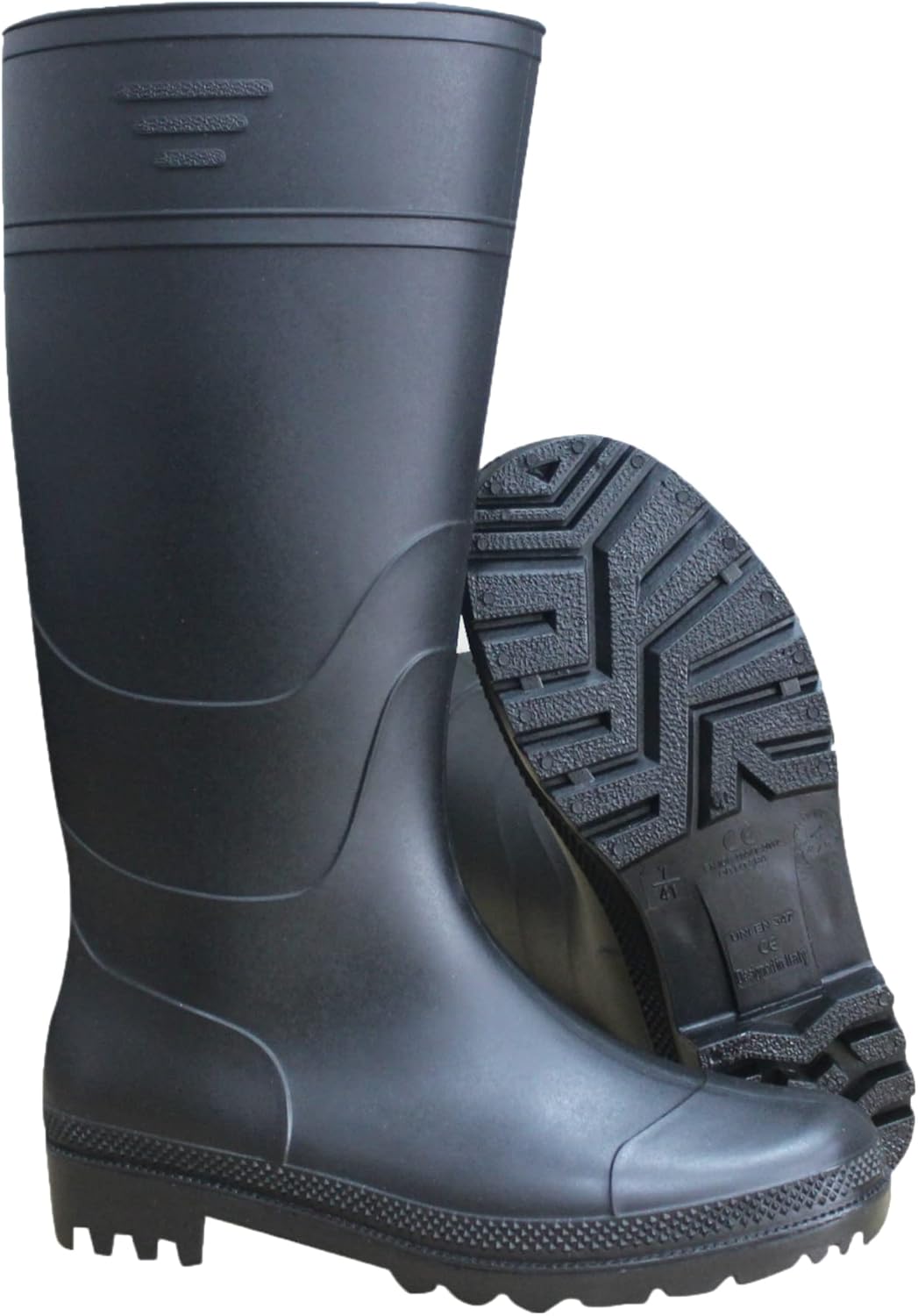 PVC Gumboots  product main image