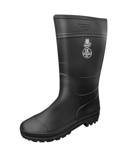 AAA Safety Gumboots  product main image