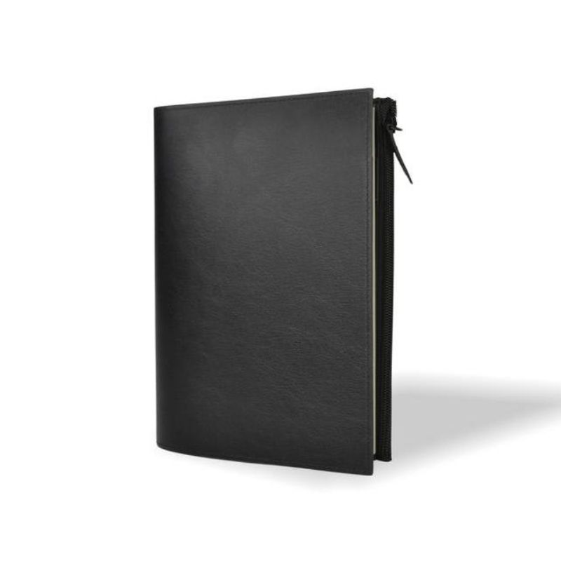 SANTHOME A5 PU Replaceable Notebook with Cover  product main image
