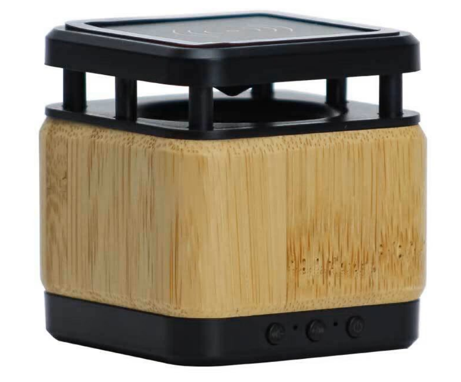 Bluetooth Speaker 5.1 with 15W Fast Wireless Charger  product main image