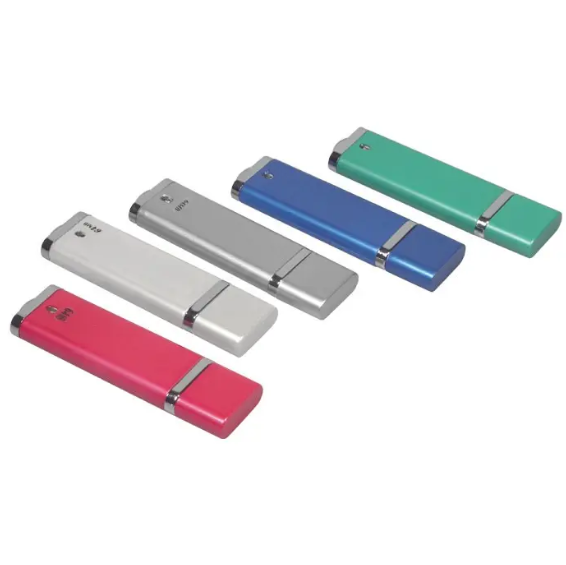 Promotional Plastic Memory Stick USB Flash Drives 2.0  product main image